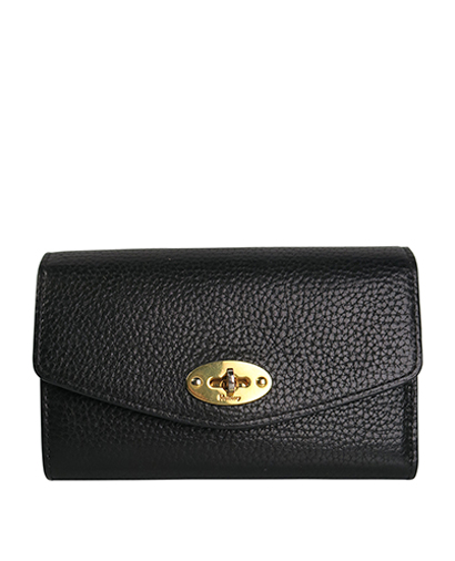 Mulberry Darley Wallet, front view